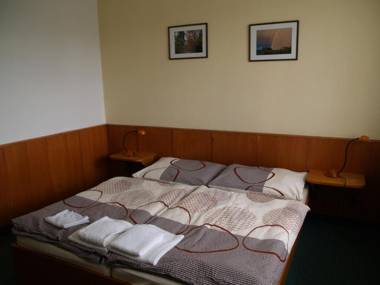 Pension Pod Šibeňákem