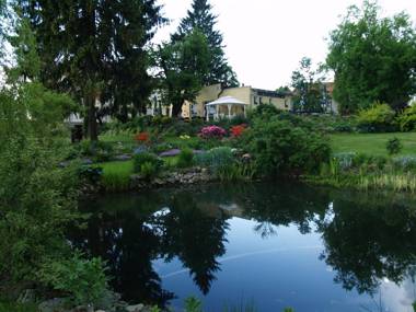 Pension Pod Šibeňákem