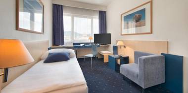 Hotel Grand Litava Beroun