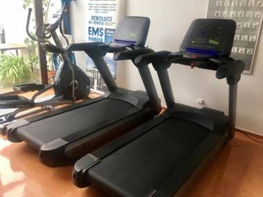 Hotel Beroun Golf Club