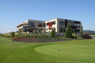 Hotel Beroun Golf Club