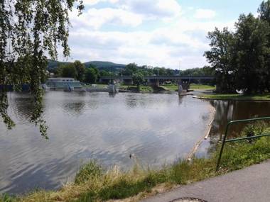 Apartmán Residence Nábřeží