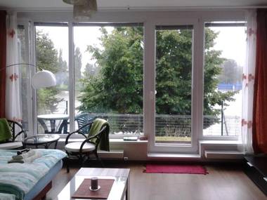 Apartmán Residence Nábřeží