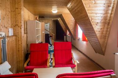 Hotel Konopiště Nová Myslivna