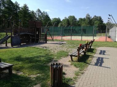 Sporthotel Zimní stadion Benešov