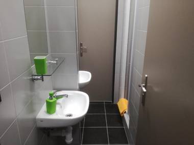 Sporthotel Zimní stadion Benešov