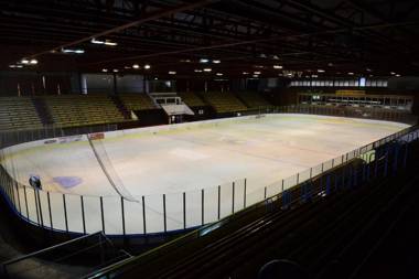 Sporthotel Zimní stadion Benešov
