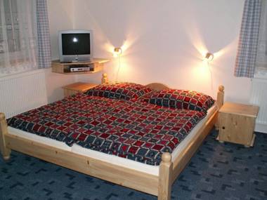 Pension Holubec