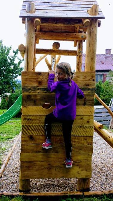 Apartmány Benecko 155