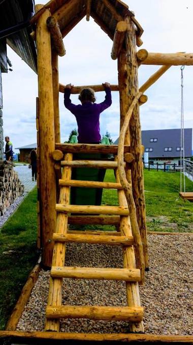 Apartmány Benecko 155