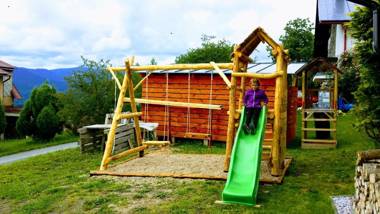 Apartmány Benecko 155