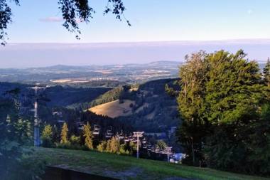 ProFamily Hotel TOP Benecko