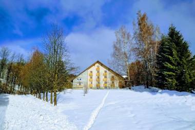 ProFamily Hotel TOP Benecko