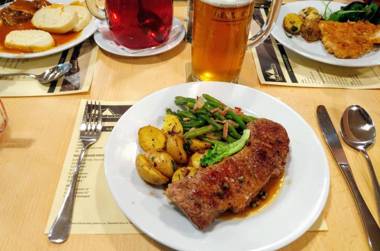 ProFamily Hotel TOP Benecko