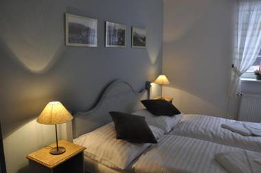 Grand Apartments Špindlerův Mlýn