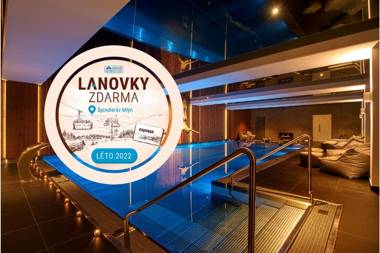 Hotel Bedriska Wellness Resort & Spa