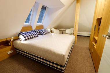 Hotel Bedriska Wellness Resort & Spa