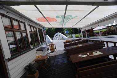 Depandance Villa Hubertus