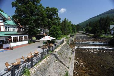 Depandance Villa Hubertus