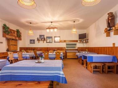 Hotel Flora Dolní Mísečky