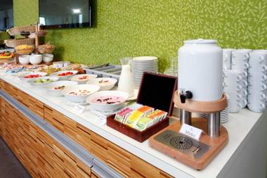 Horský Hotel Friesovy Boudy