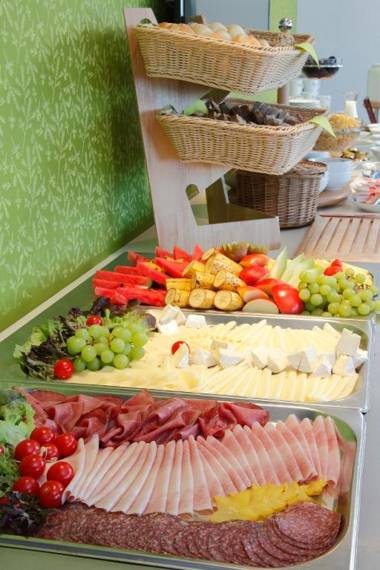 Horský Hotel Friesovy Boudy