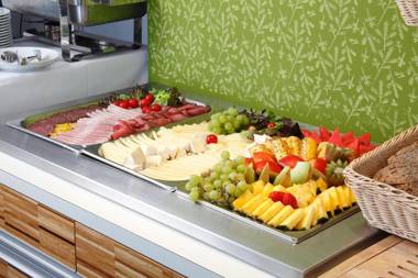 Horský Hotel Friesovy Boudy