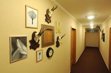 Wellness Penzion Jarmilka