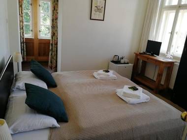 Penzion Vila Elektra