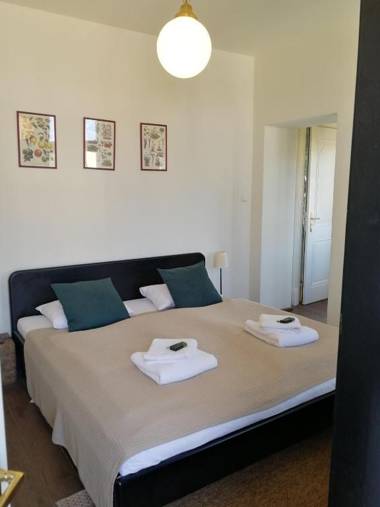 Penzion Vila Elektra