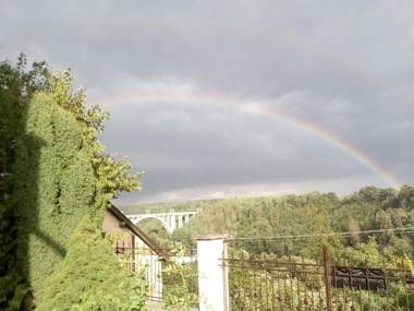 Villa Liduška s restaurací