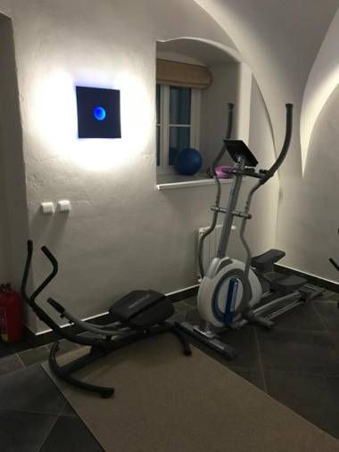 Skalní Mlýn Adršpach