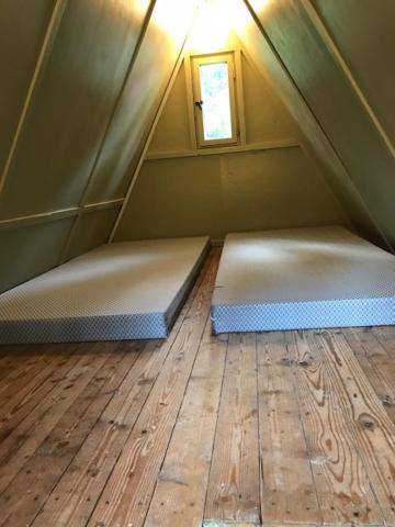 Chatky Skalní mlýn Adršpach