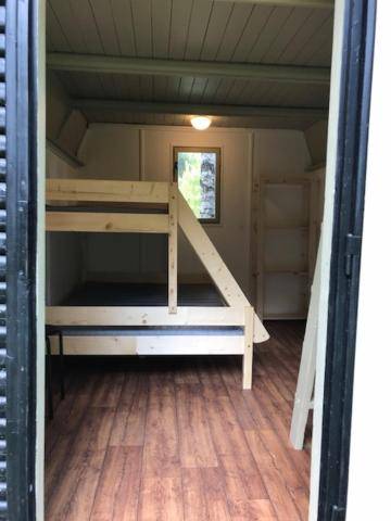 Chatky Skalní mlýn Adršpach