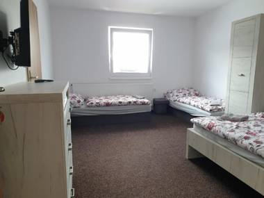 Ubytování ADR100 Adršpach