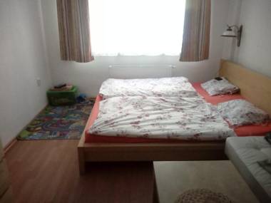 Horský apartmán Jeseníky