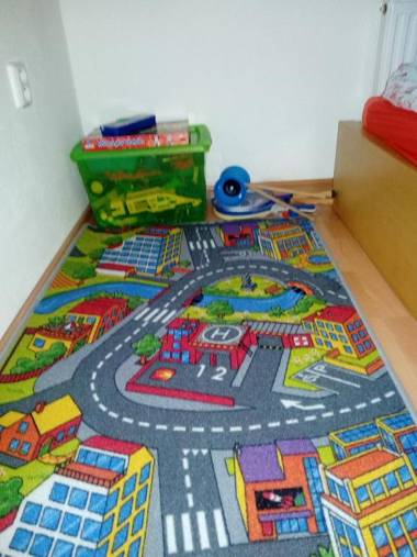 Horský apartmán Jeseníky