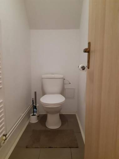 Apartmán Lipová-lázně