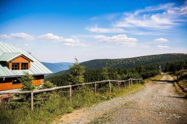 Chata Jiriho na Seraku