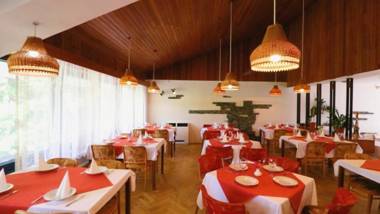 Horský Hotel Neptun