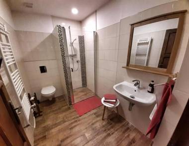 Apartmány AMADE Jeseníky