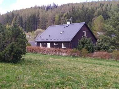 Apartmánový dům Malá Morávka