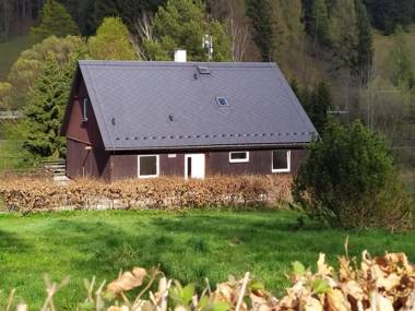 Apartmánový dům Malá Morávka