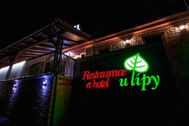 Hotel U Lípy