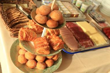 Penzion Jelen Vranov nad Dyjí