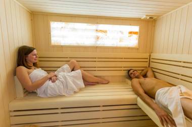 Penzion Jelen Vranov nad Dyjí