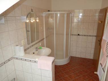 Penzion v Infocentru