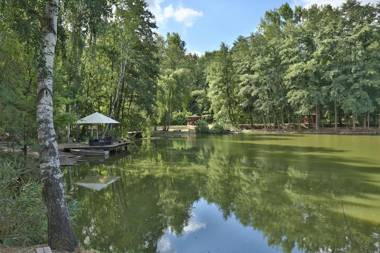 Rybolov pro děti a dospělé