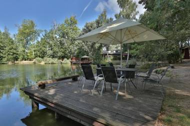 Rybolov pro děti a dospělé