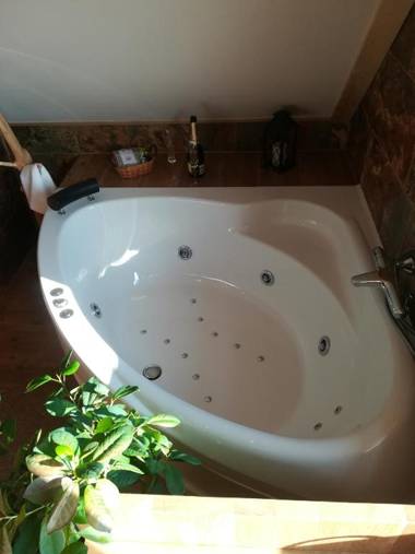 Apartmán Life in Nature